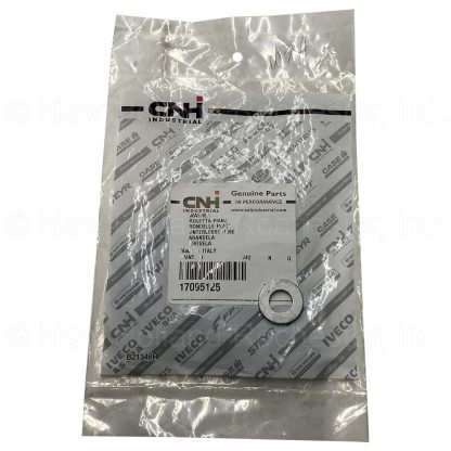 New Holland Washer Part # 17095125