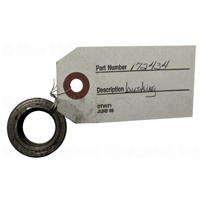 New Holland Bushing Part # 172434