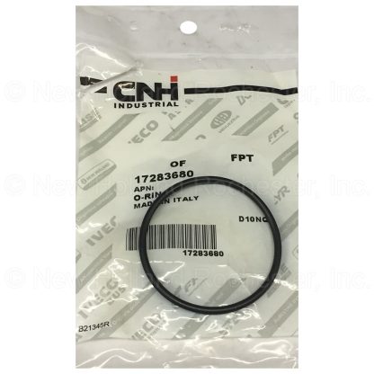 New Holland O-Ring Part # 17283680