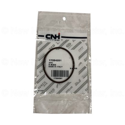 New Holland O-Ring Part # 17284281