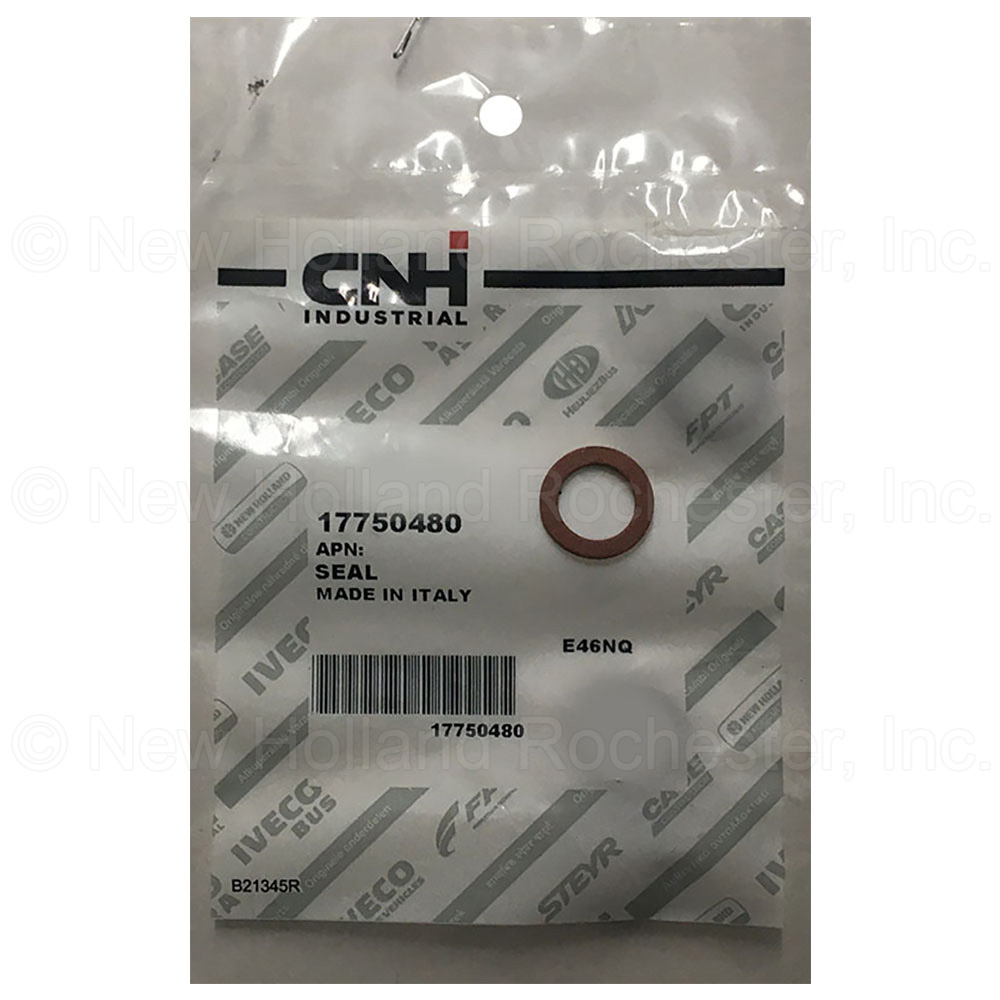New Holland Gasket Part # 17750480