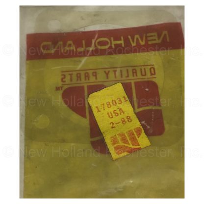 New Holland Shim Part # 178031