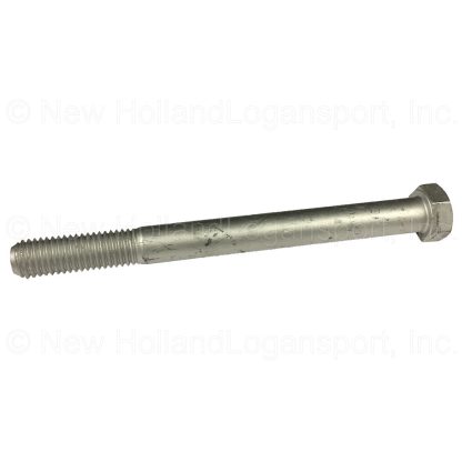 Bobcat Bolt Part # 17C10112