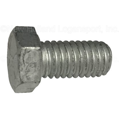 Bobcat Bolt Part # 17C612
