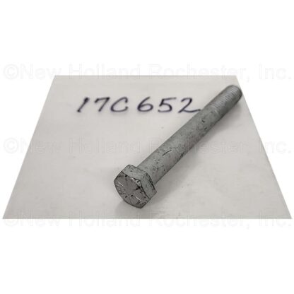 Bobcat Bolt Part # 17C652