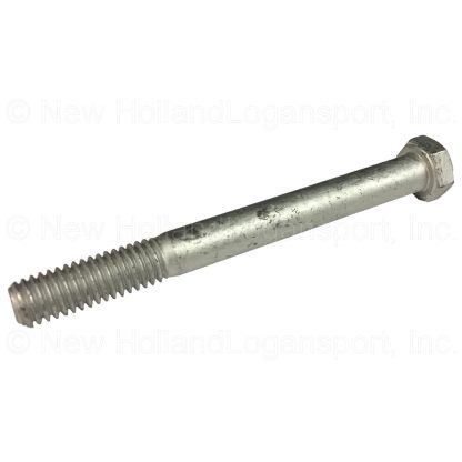 Bobcat Bolt Part # 17C660