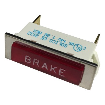 Grasshopper Light Indicator Part # 182326