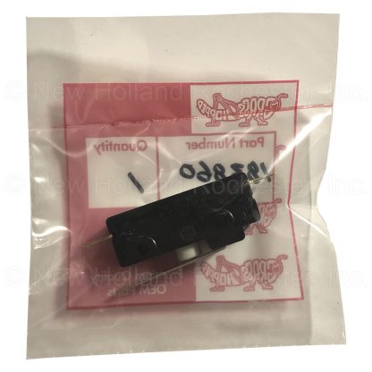 Grasshopper Lever Switch Part # 183860