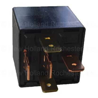 Grasshopper 12VDC Relay Part # 184272