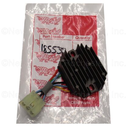 Grasshopper 12V Voltage Regulator Part # 185530