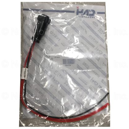 New Holland Harness Part # 187103A1