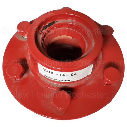 Kuhn Krause Hub Assembly Part # 1918-14-0A
