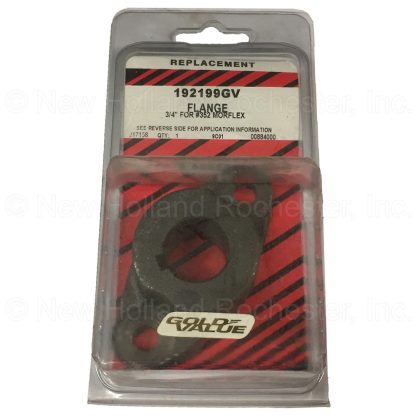 New Holland Flange Part # 192199GV