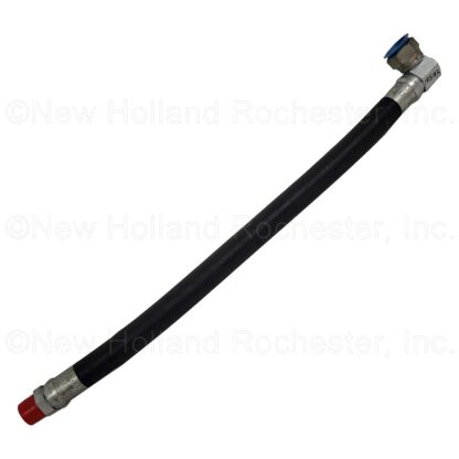 New Holland Hydraulic Hose Part # 193182
