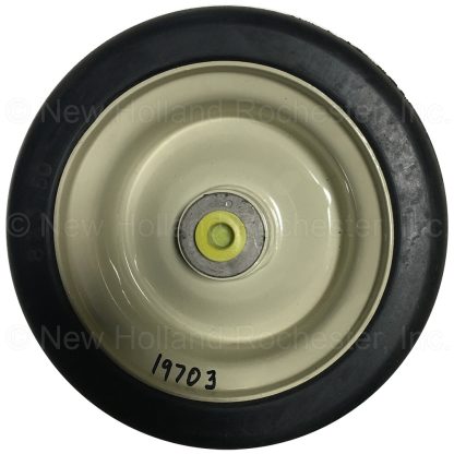 Woods Wheel Part # 19703