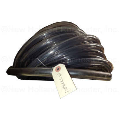 New Holland 5/8" ID x 7/8" OD Tube (Priced per Foot) Part # 1977295C1
