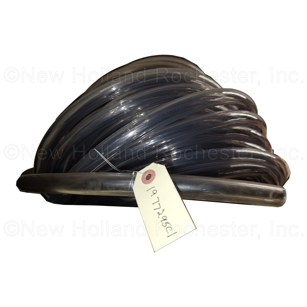 New Holland 5/8" ID x 7/8" OD Tube (Priced per Foot) Part # 1977295C1