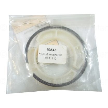 Woods Shield Bearing Kit Part # 19843