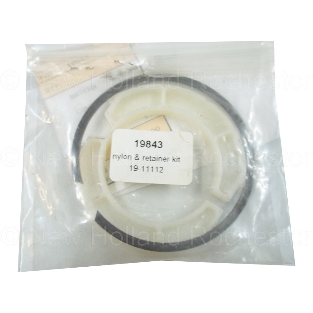 Woods Shield Bearing Kit Part # 19843