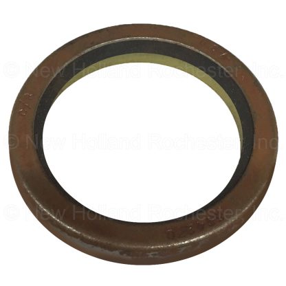 New Holland Wiper Part # 198893