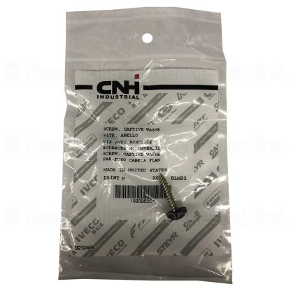 New Holland Cap Screw Part # 1990952C1