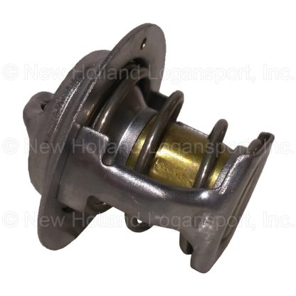 Kubota Thermostat Assy Part # 1E401-73010