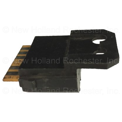 Grasshopper Relay Safety Interlock Part # 200912