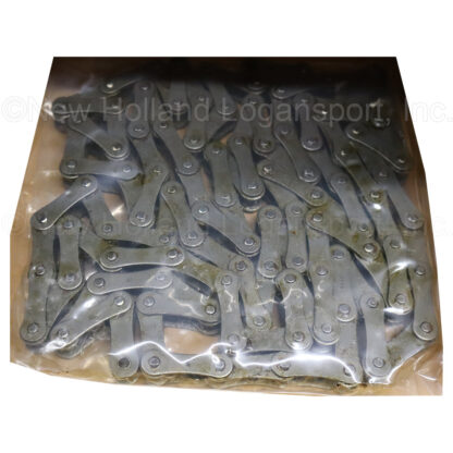 Burns Roller Chain (Sold by Box/10ft) Part # 2050RC