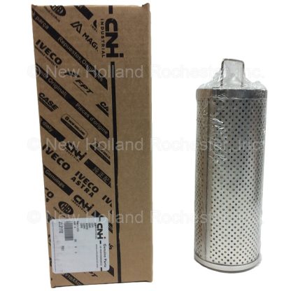 New Holland Hydraulic Case Drain Filter Part # 21.21112