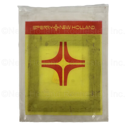 New Holland Gasket Part # 216551