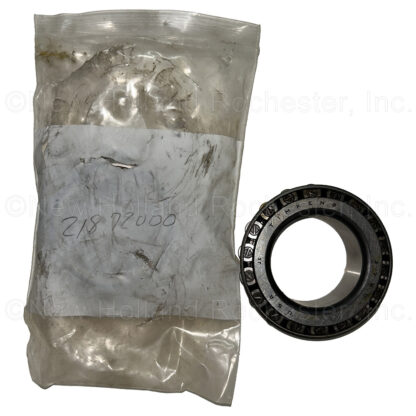 Case IH Bearing Cone Part # 21872000