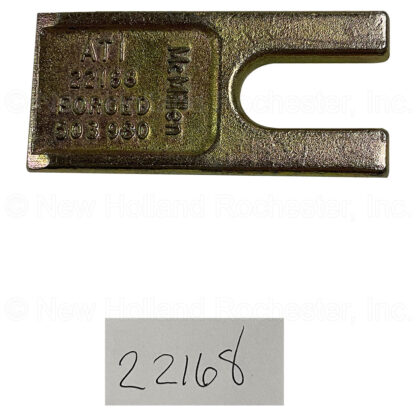 New Holland Wisdom Tooth Part # 22168