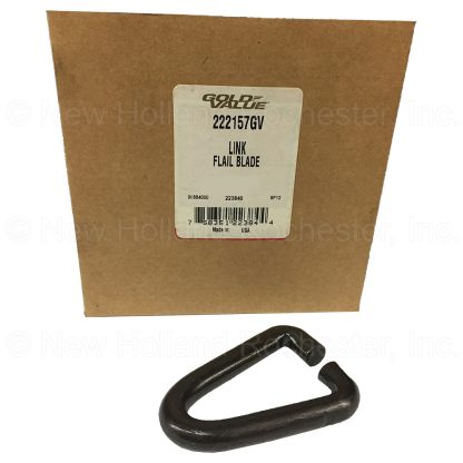 New Holland Link Part # 222157GV