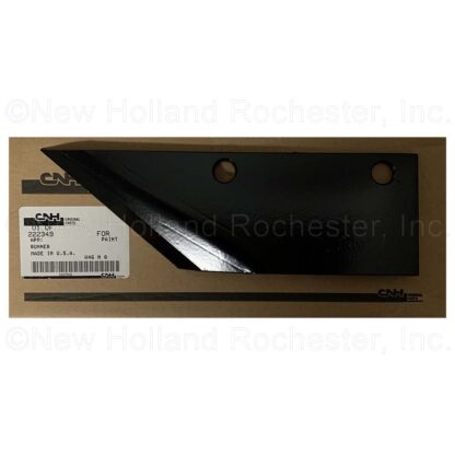 New Holland Runner Part # 222349