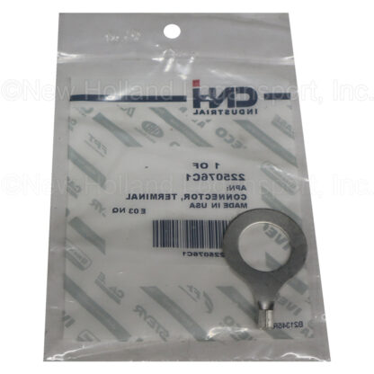 New Holland Terminal Connector Part # 225076C1