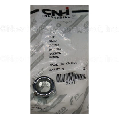 New Holland Nut Part # 230521