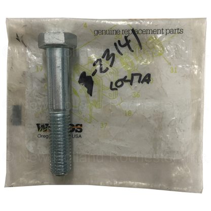 Woods Bolt Part # 23141