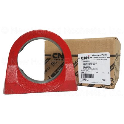 New Holland Cap Part # 237913