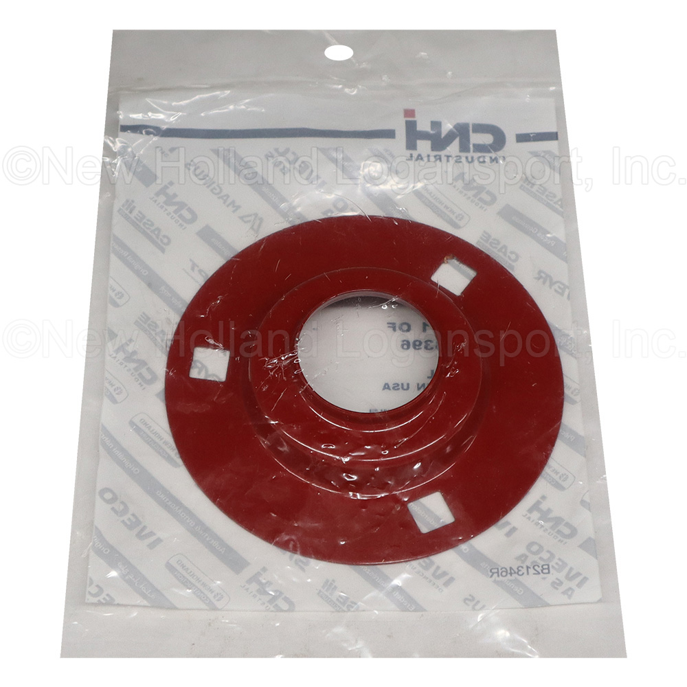 New Holland Shield Part # 238396