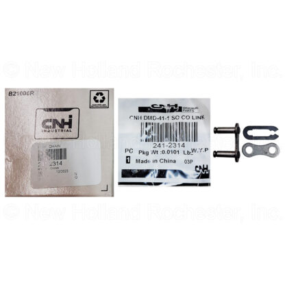 New Holland Chain Link Part # 241-2314