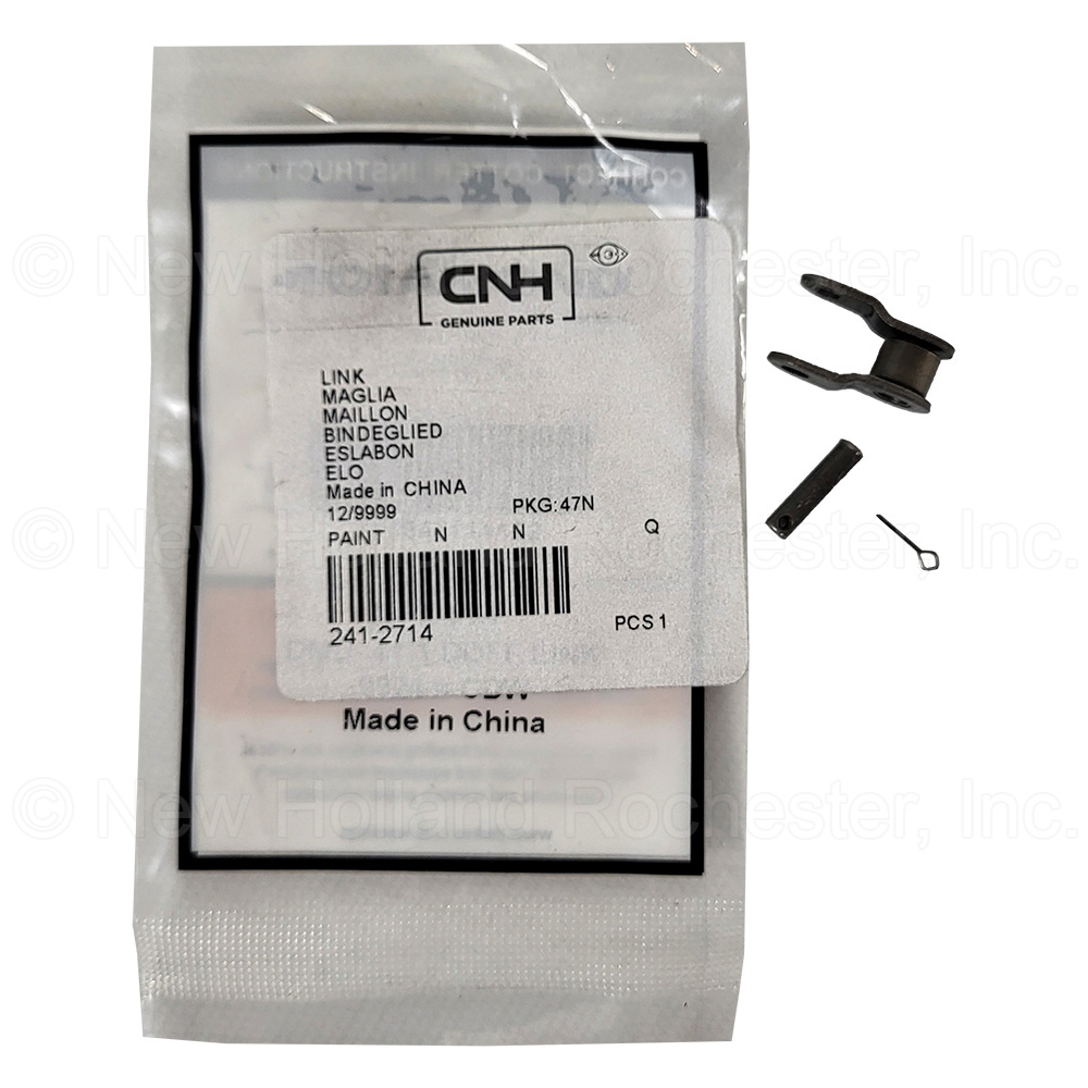 New Holland Link Part # 241-2714