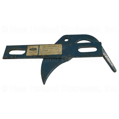 New Holland Bracket Part # 241008