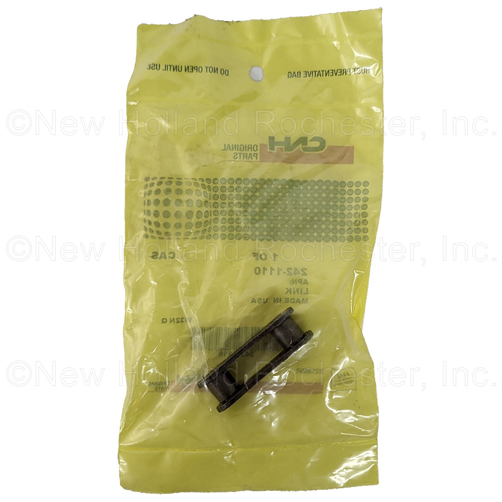 New Holland Link Part # 242-1110
