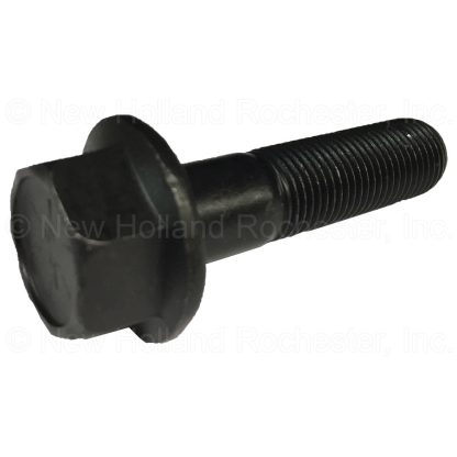 Grasshopper GR8 Flange Hex Bolt Part # 243583