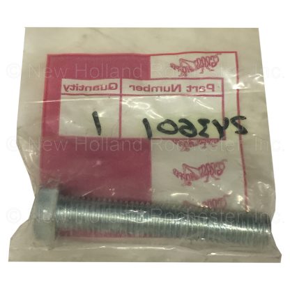 Grasshopper Hex Bolt Part # 243601