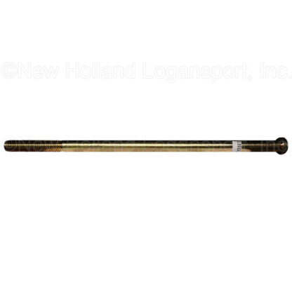 Grasshopper Round Head Bolt Part # 243667
