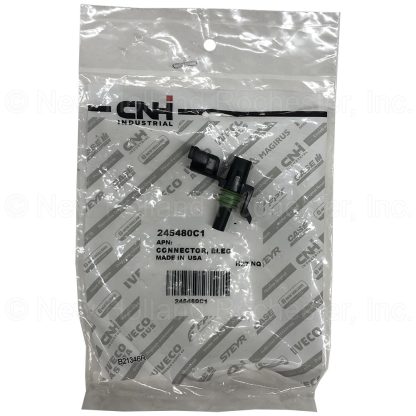 New Holland Connector Part # 245480C1