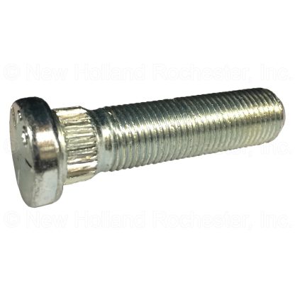 Grasshopper Lug Bolt Part # 248575