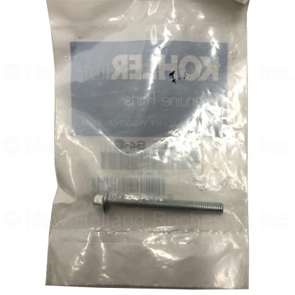 Kohler Hex Flange Screw (Ref # 25 086 84-S) Part # 2508684