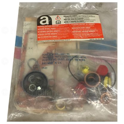 New Holland Misc Kit Part # 251247